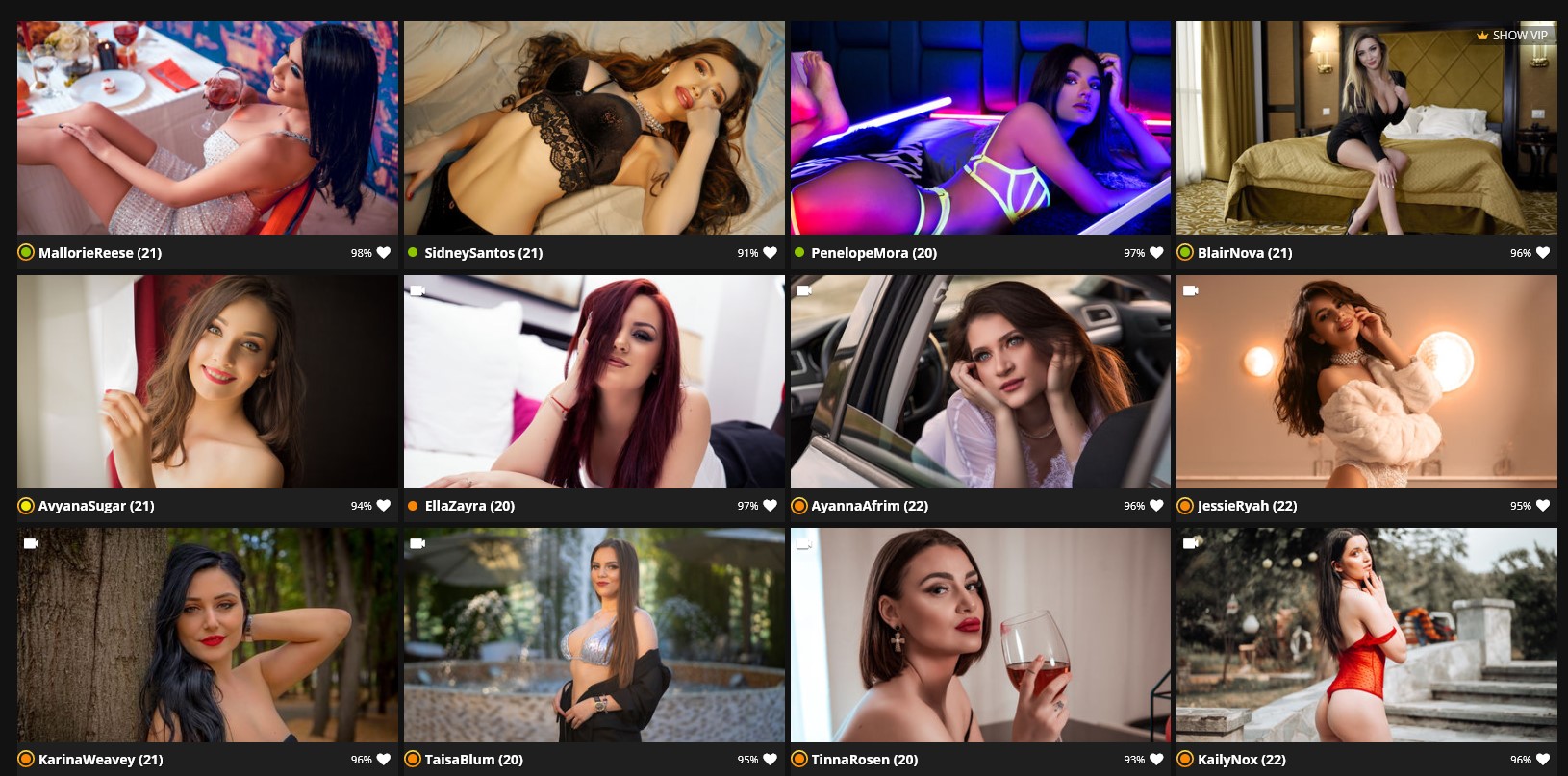 1630px x 807px - Live Porn: Free Live Sex Cam Girls & Private Porn Shows