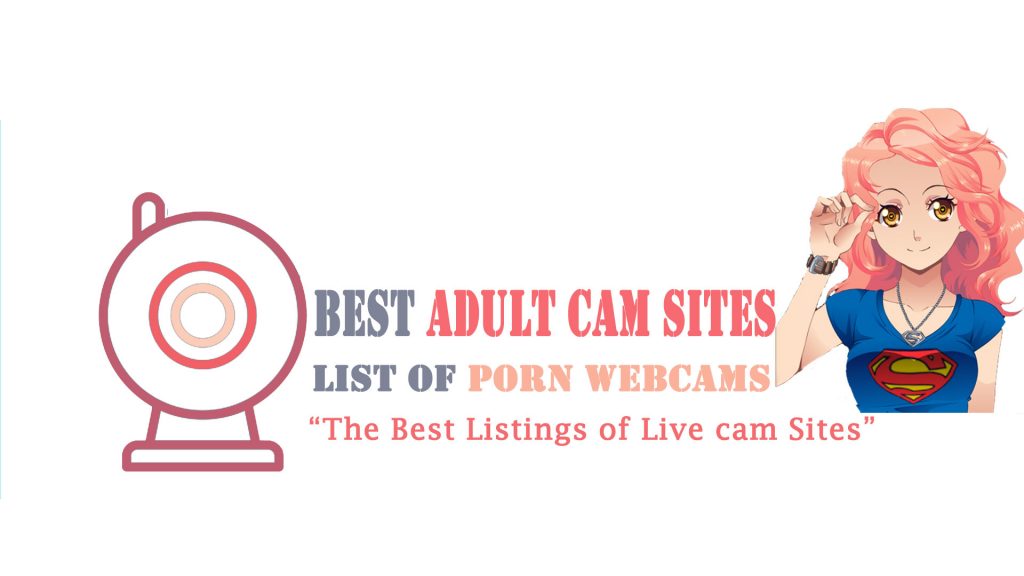 Live Sex Cam Sites - Free Porn Cams & Adult Webcams