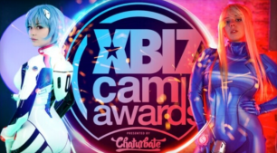 The Big Winners Of The XBiz Cam Awards 2022