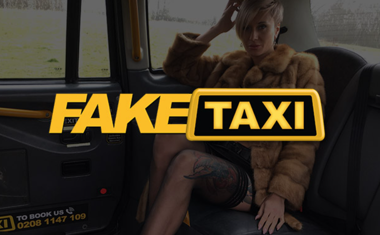 fake taxi